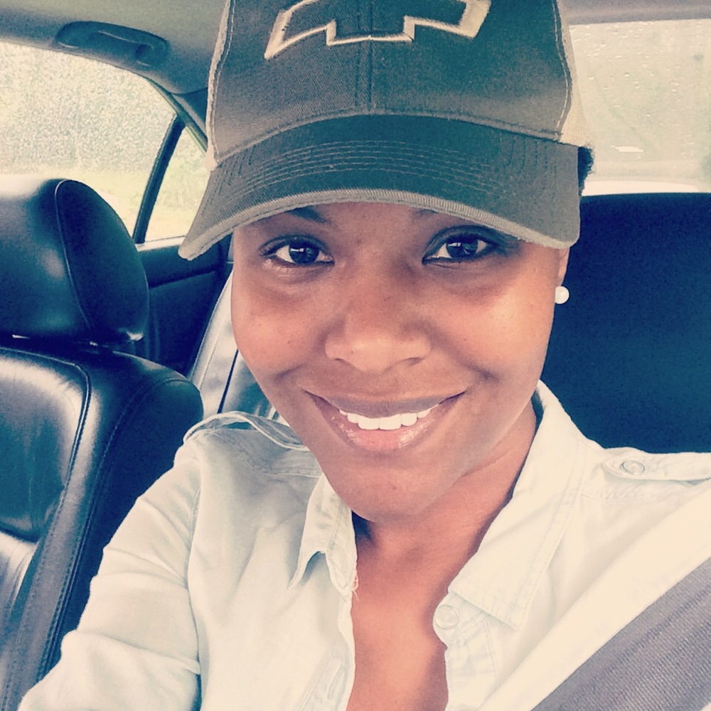 Meet your Posher, Latoya